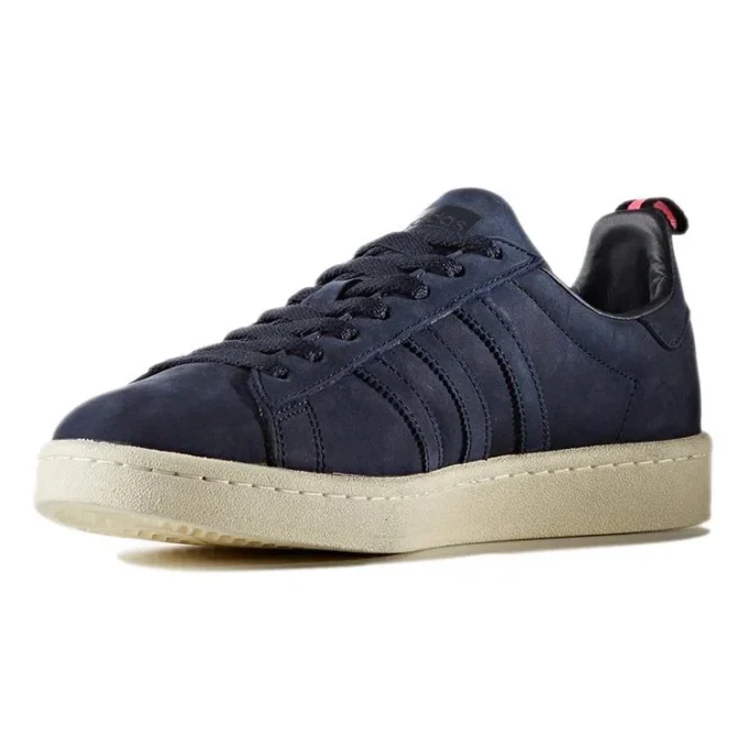 Adidas Campus «Navy off White»