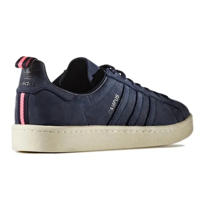 Adidas Campus «Navy off White»