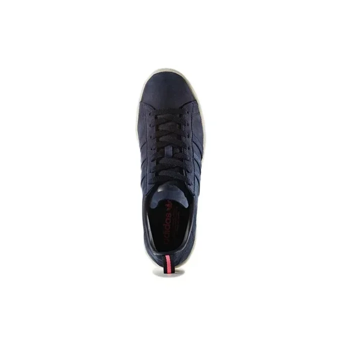 Adidas Campus «Navy off White»