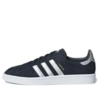 Adidas Campus «Navy White»