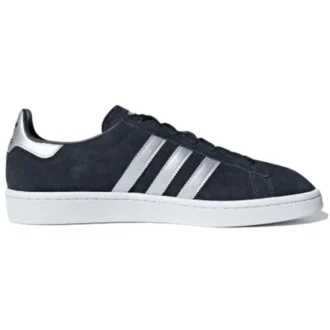 Adidas Campus «Navy White»