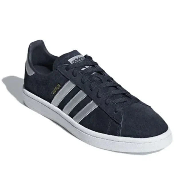 Adidas Campus «Navy White»