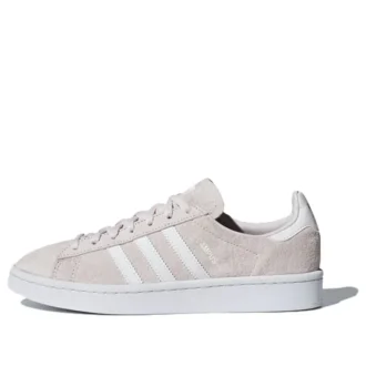 Adidas Campus «Orchid Tint»