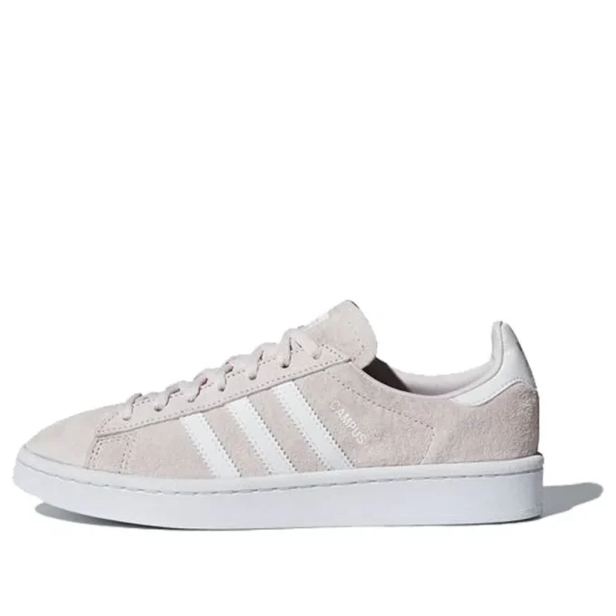 Adidas Campus «Orchid Tint»