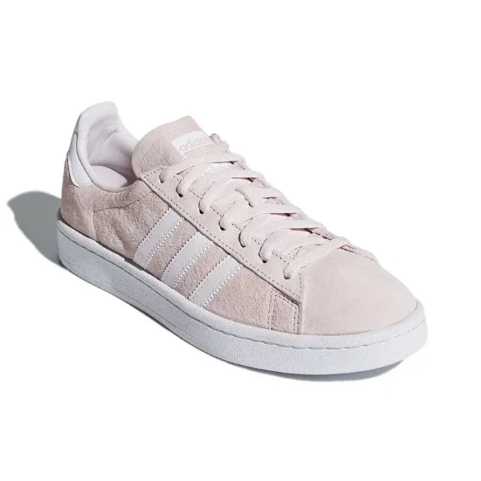 Adidas Campus «Orchid Tint»