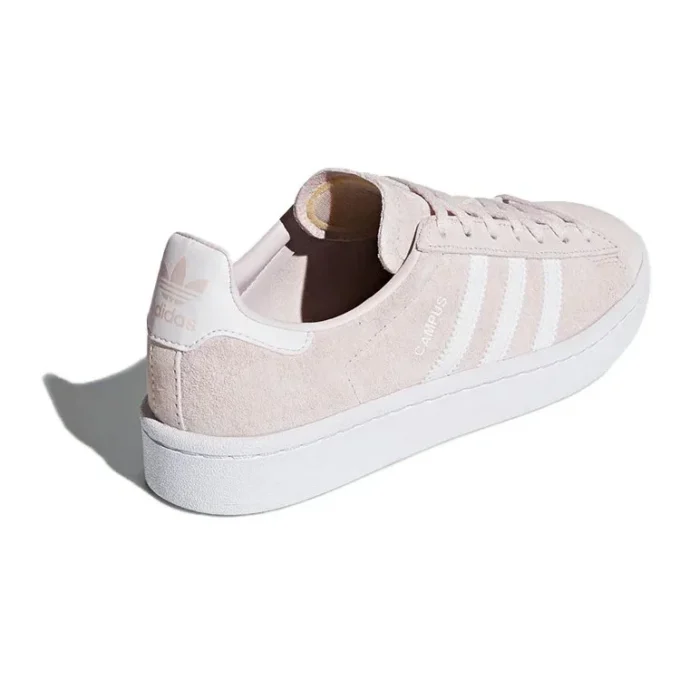 Adidas Campus «Orchid Tint»