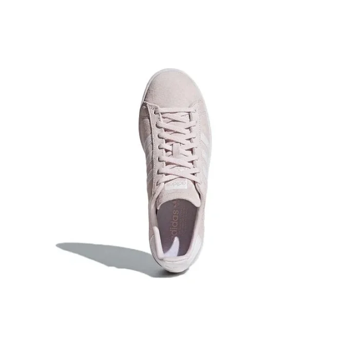 Adidas Campus «Orchid Tint»