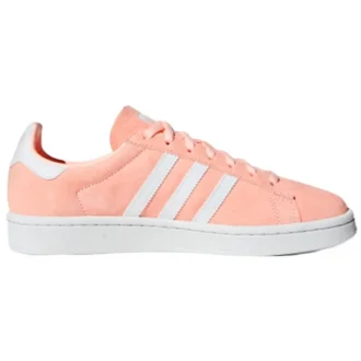 Adidas Campus «Pink White»