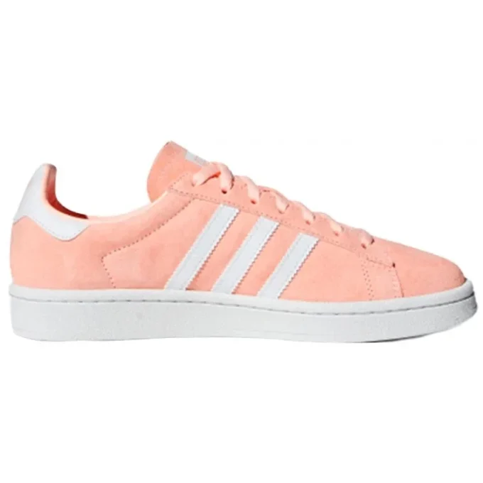 Adidas Campus «Pink White»