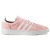 Adidas Campus «Pink White»