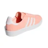 Adidas Campus «Pink White»