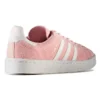 Adidas Campus «Pink White»