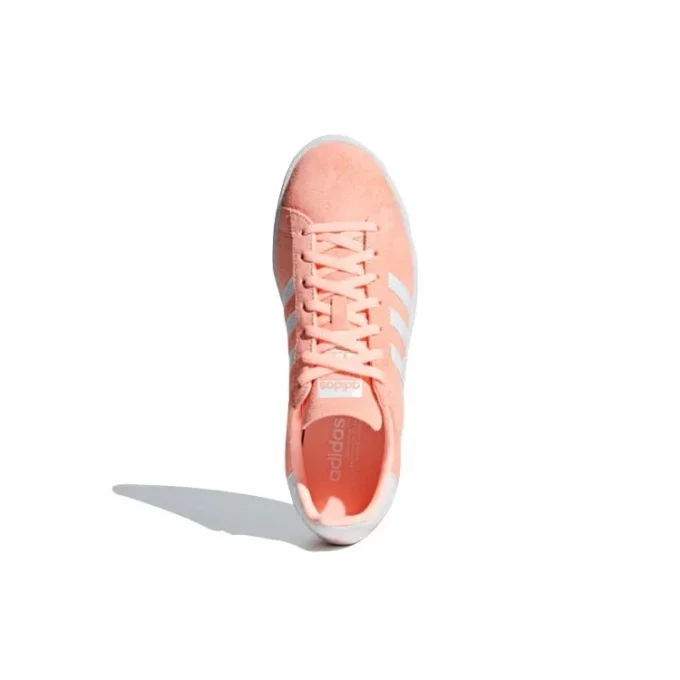 Adidas Campus «Pink White»