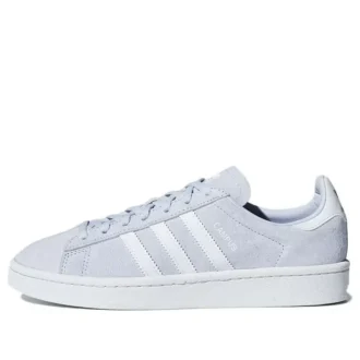 Adidas Campus «Purple»