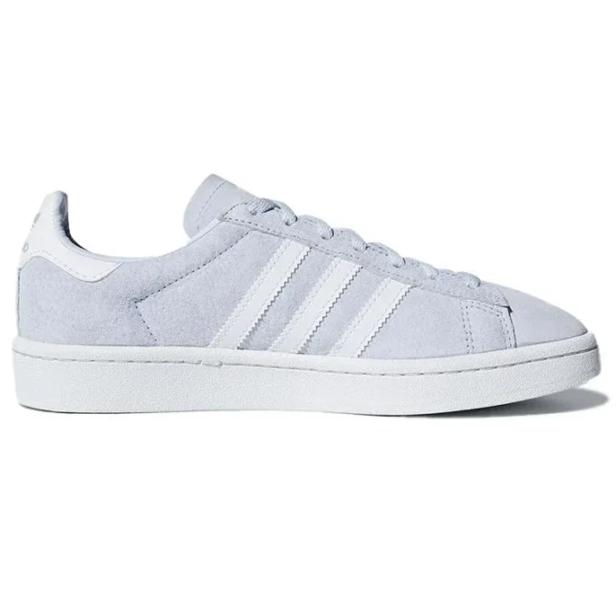 Adidas Campus «Purple»