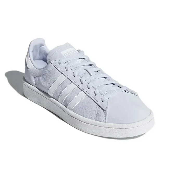 Adidas Campus «Purple»