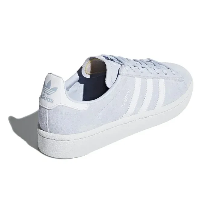 Adidas Campus «Purple»