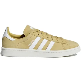 Adidas Campus «Pyrite Chalk White»