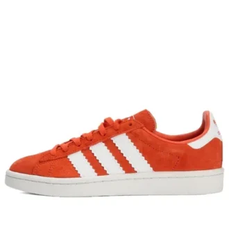 Adidas Campus «Raw Amber»