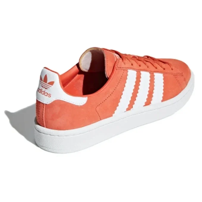 Adidas Campus «Raw Amber»
