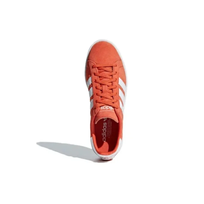 Adidas Campus «Raw Amber»