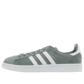 Adidas Campus «Raw Green»