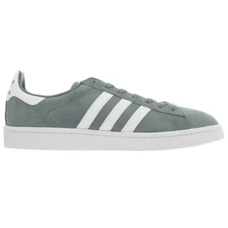Adidas Campus «Raw Green»