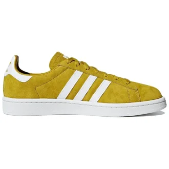 Adidas Campus «Raw Ochre White»