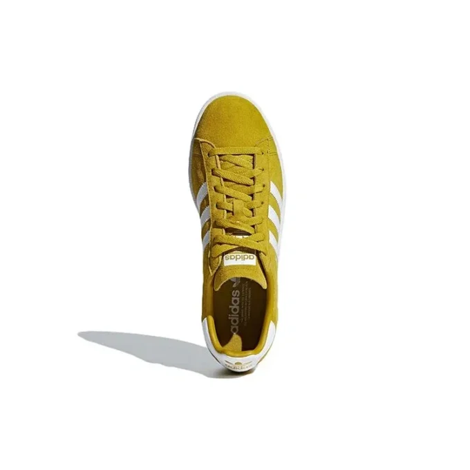 Adidas Campus «Raw Ochre White»