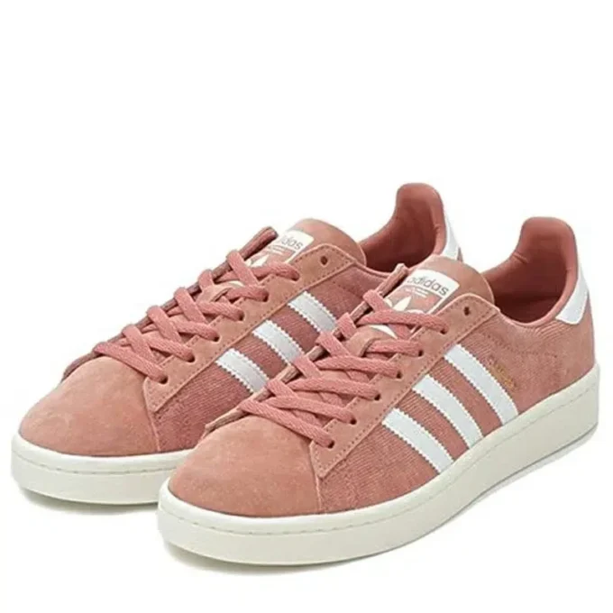 Adidas Campus «Raw Pink»