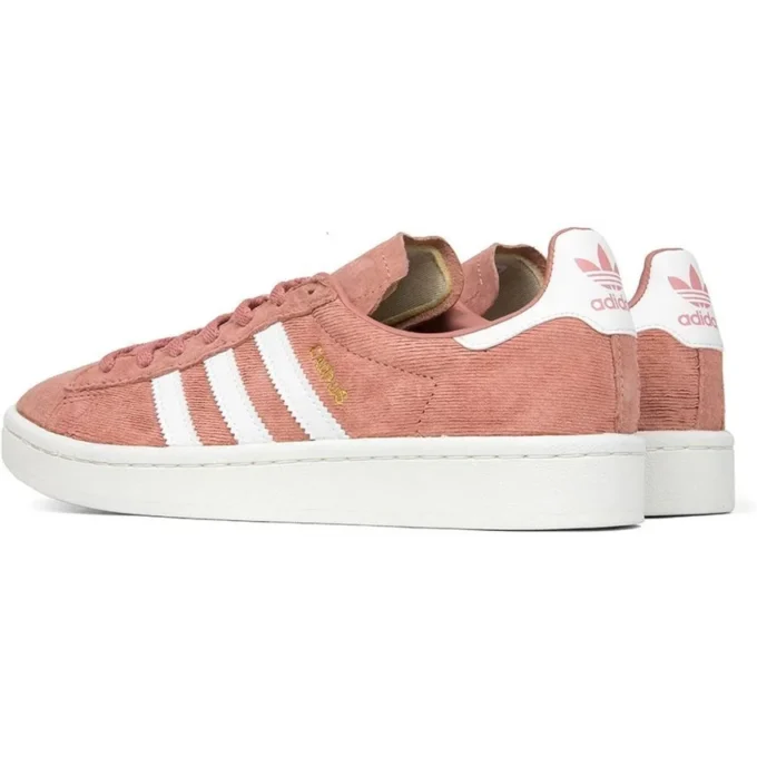 Adidas Campus «Raw Pink»