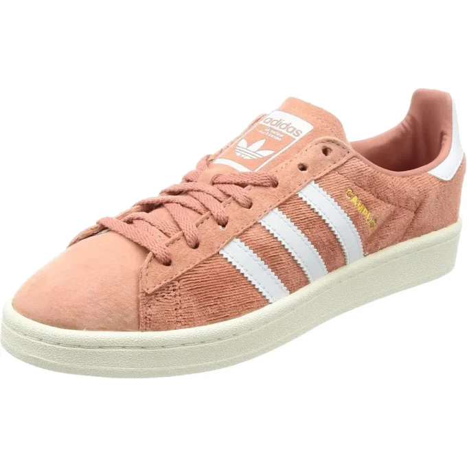 Adidas Campus «Raw Pink»