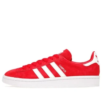 Adidas Campus «Ray Red»