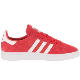 Adidas Campus «Ray Red»