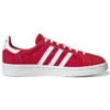 Adidas Campus «Red White»
