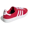 Adidas Campus «Red White»