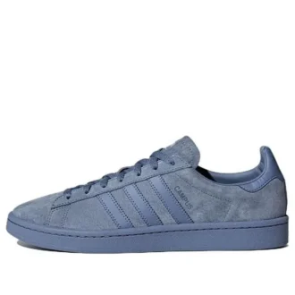 Adidas Campus «Smoke Blue»