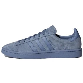 Adidas Campus «Smoke Blue»