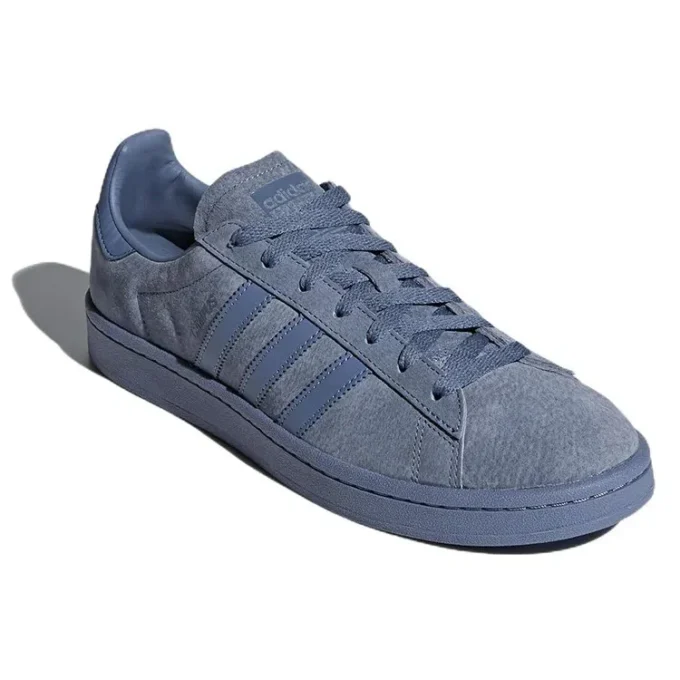 Adidas Campus «Smoke Blue»