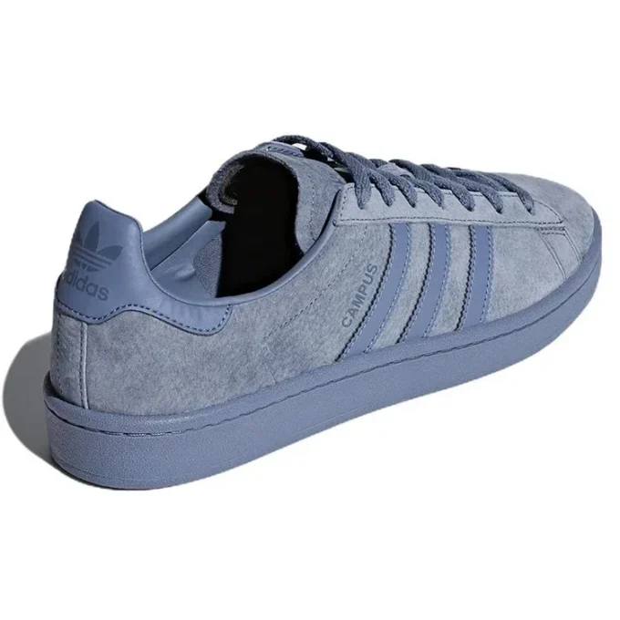 Adidas Campus «Smoke Blue»