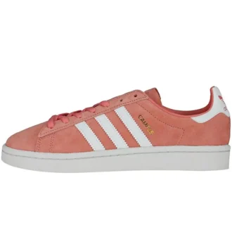 Adidas Campus «Tactile Rose»