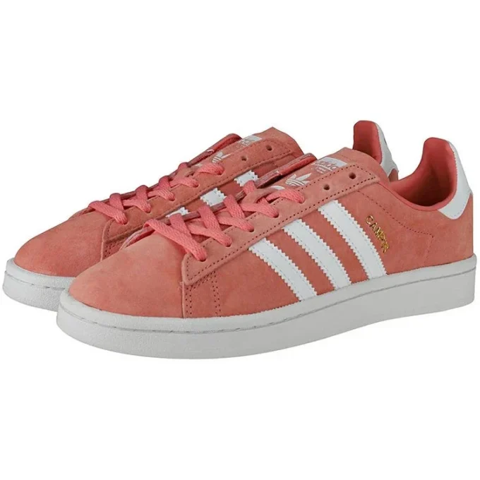 Adidas Campus «Tactile Rose»