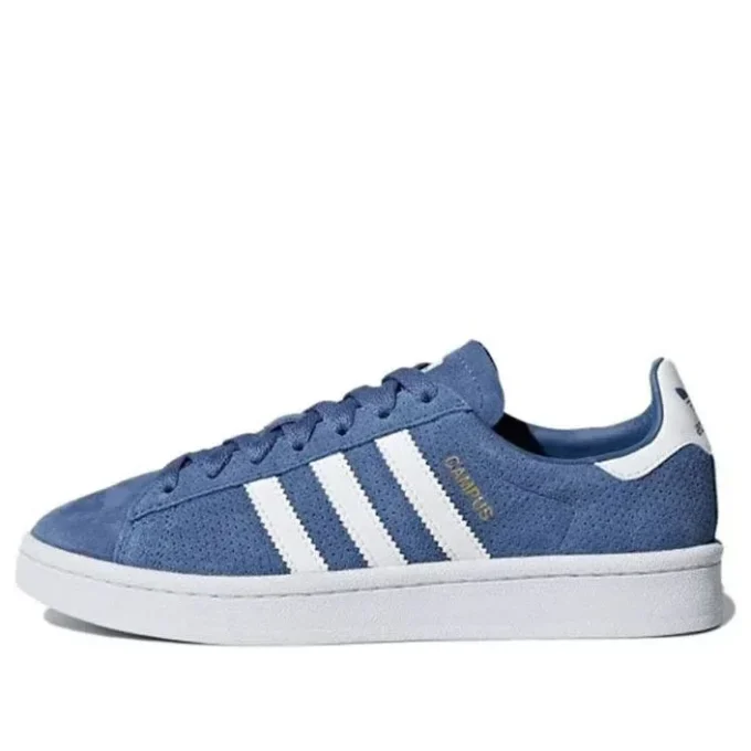 Adidas Campus «Trace Royal»