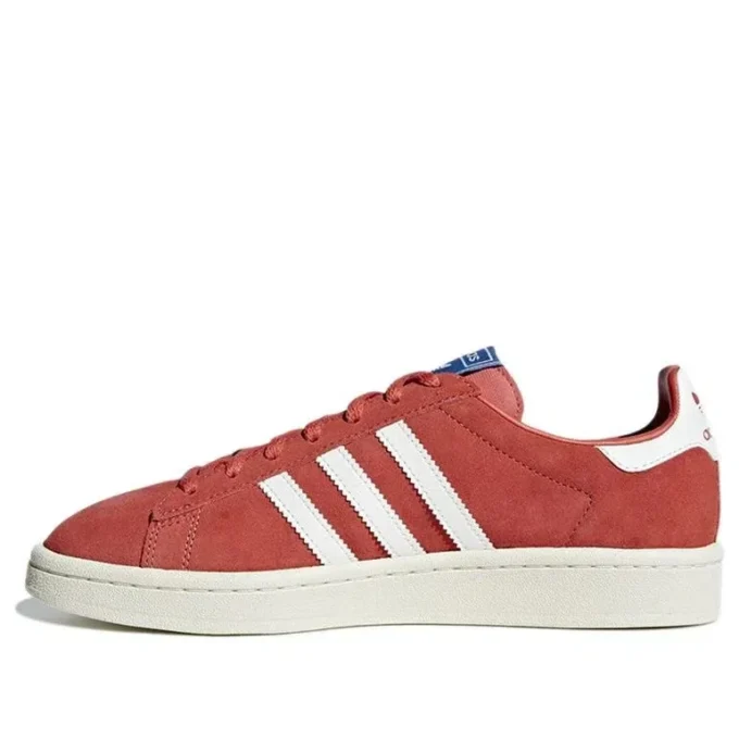 Adidas Campus «Trace Scarlet»