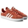 Adidas Campus «Trace Scarlet»