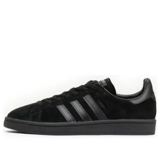 Adidas Campus «Triple Black»