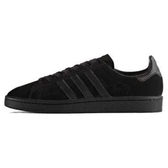 Adidas Campus «Triple Black»