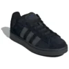 Adidas Campus «Triple Black»