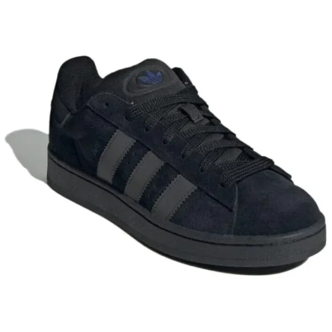 Adidas Campus «Triple Black»