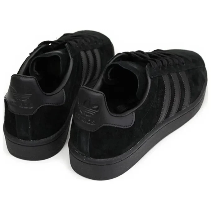 Adidas Campus «Triple Black»